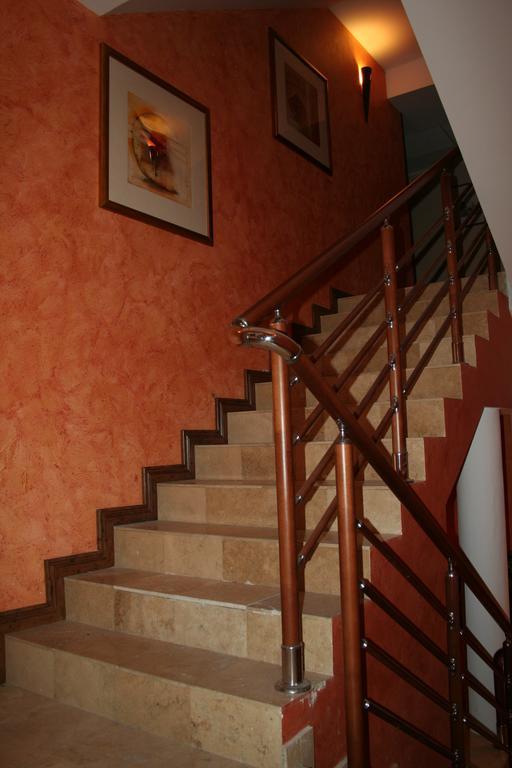Hotel Tenishouse Marki  Kültér fotó