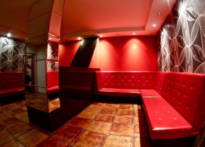 Hotel Tenishouse Marki  Kültér fotó