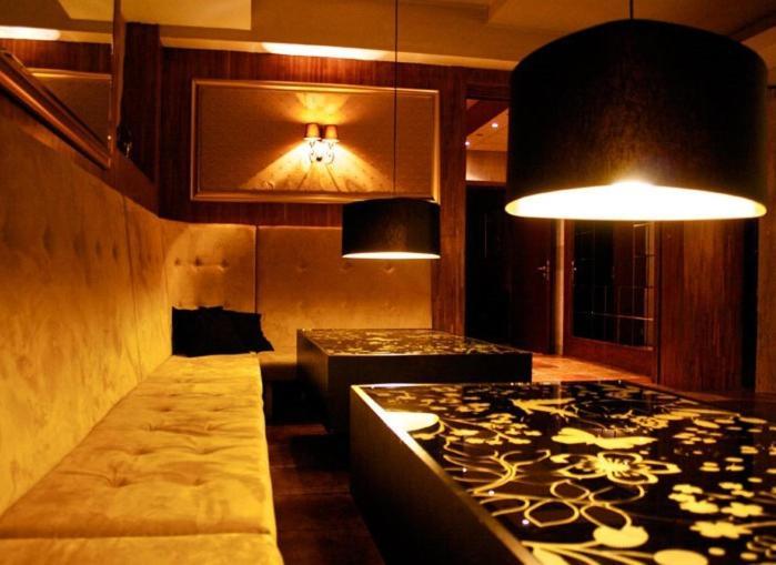 Hotel Tenishouse Marki  Kültér fotó